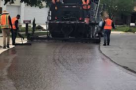 Trusted Knightstown, IN Driveway Paving Experts